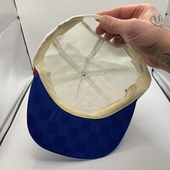 Vintage trucker hat - Picture 4 of 5